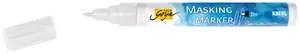 KREUL Permanentmarker 1.0 - 2.0 mm Weiß