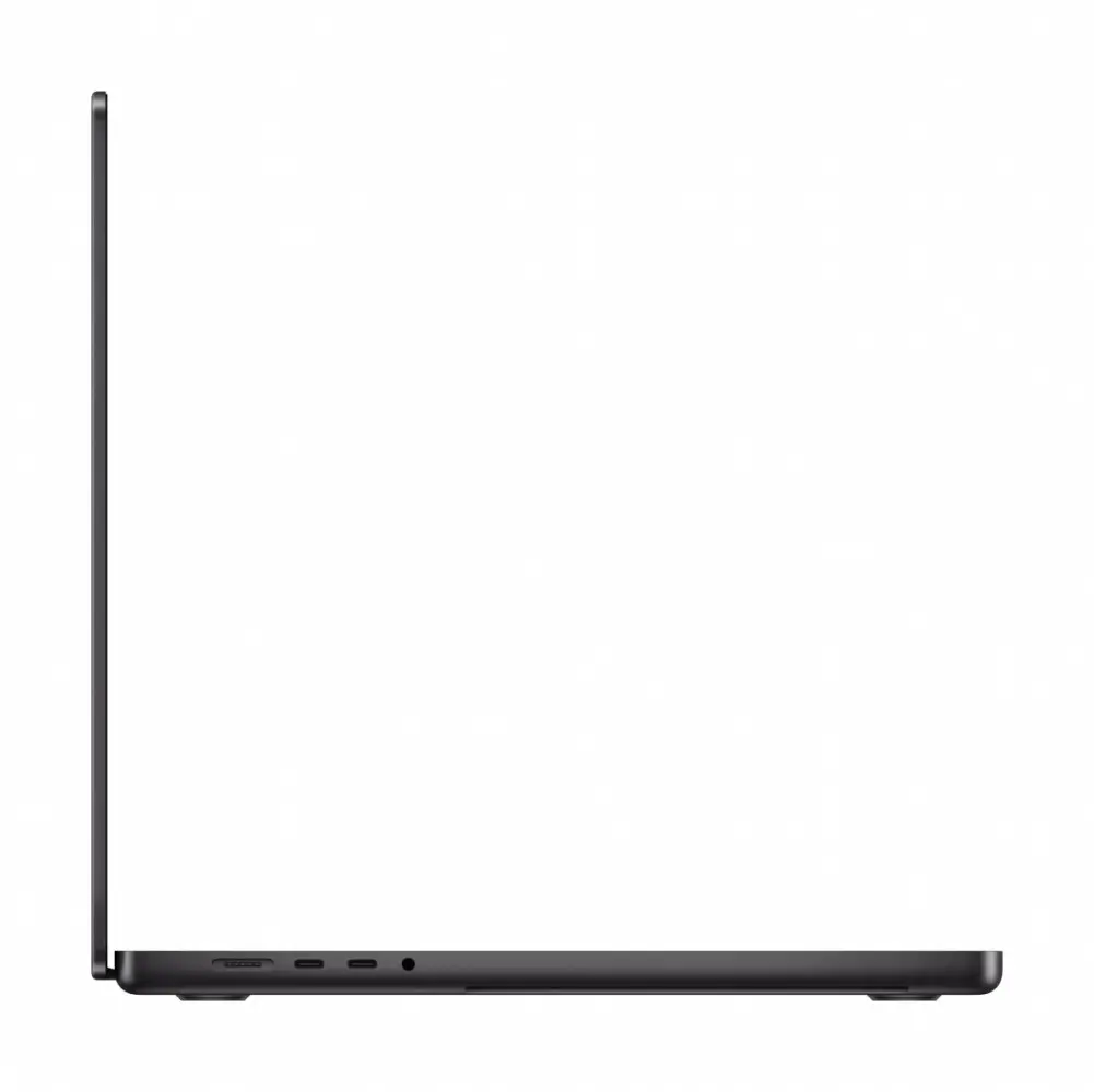 Apple MacBook Pro 16.2 M5 Max 128GB 2TB Space Grey Photo 3