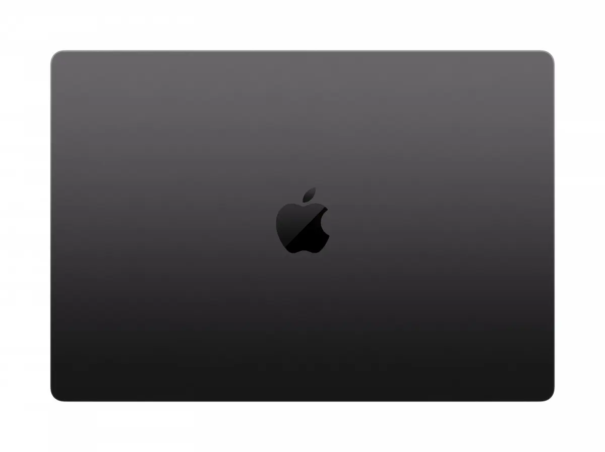 Apple MacBook Pro 16.2 M5 Max 128GB 2TB Space Grey Photo 4