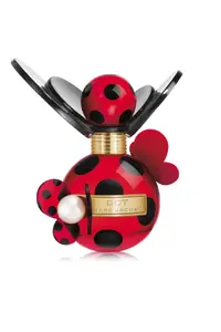 Marc Jacobs Dot Sieviešu Eau de Parfum 100 ml Nepildāma pudele