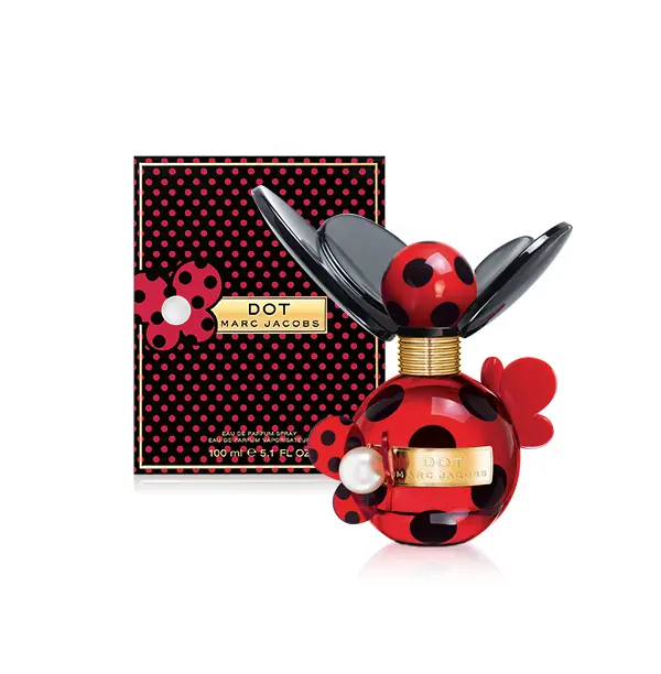 Marc Jacobs Dot Women 100 ml Parfum Photo 2