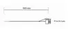be quiet! CP-6610 PCI-E Power Cable Photo 2