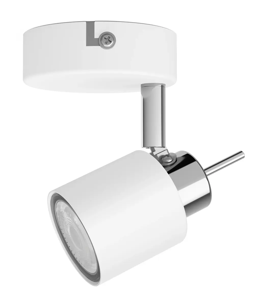 Lampa sufitowa Philips Philips Build-on Spotlight