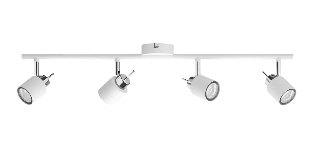 Lampa sufitowa Philips Philips Build-on Spotlight