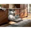 Встраиваемая посудомоечная машина Electrolux E52LE110S Photo 2