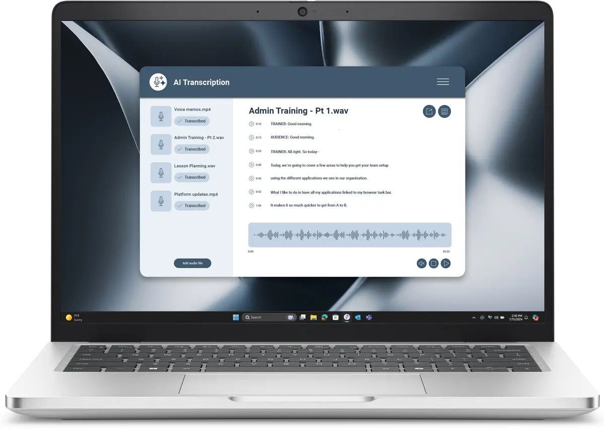 Laptop Dell DELL NTB Pro 13