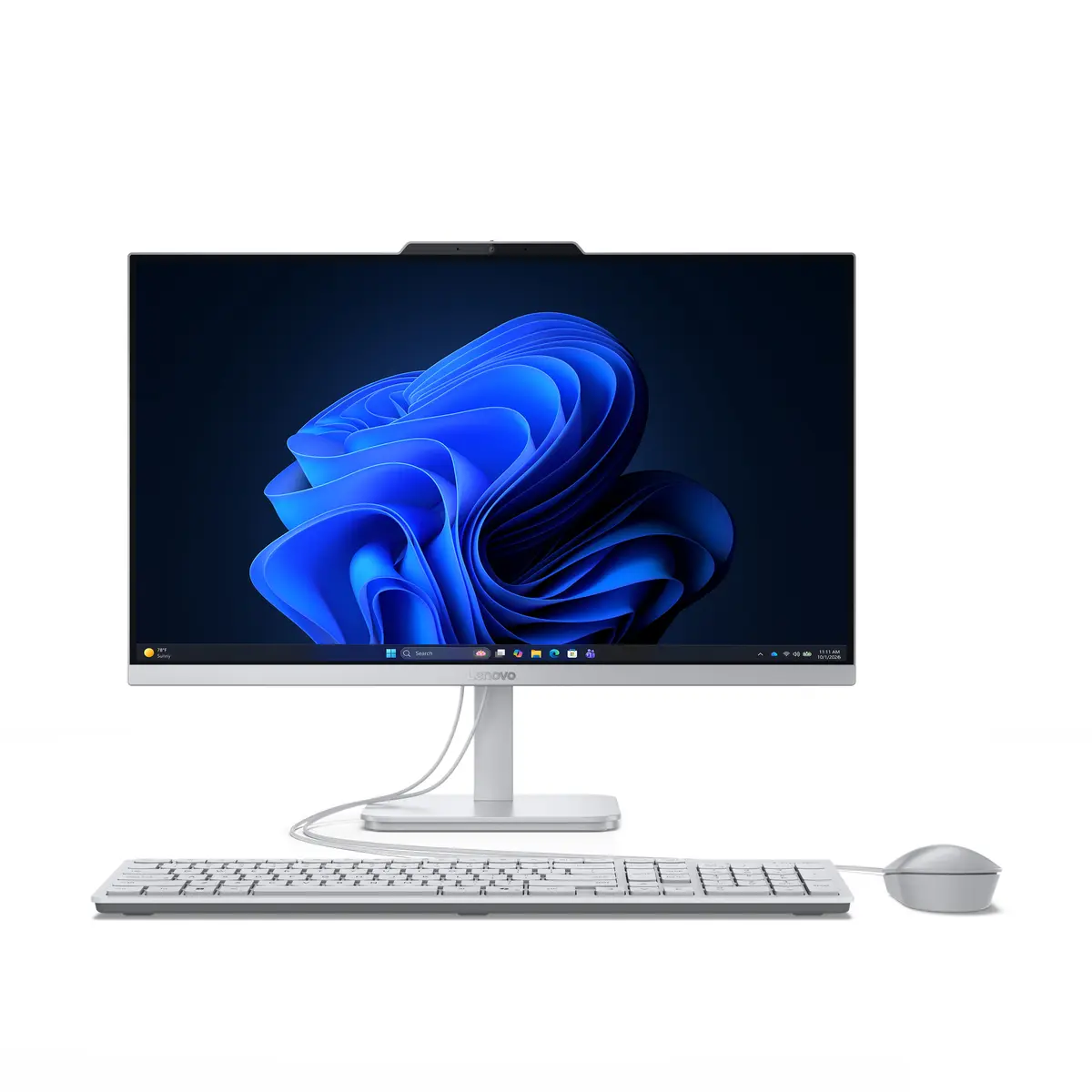 Lenovo A105 24 All-in-One dators AMD