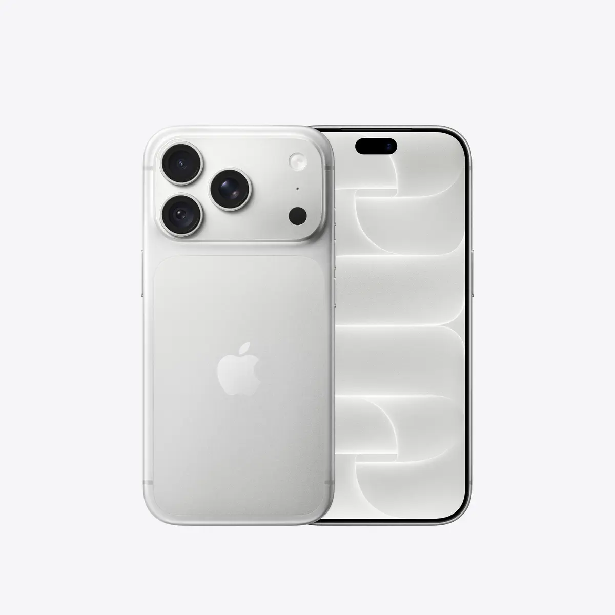 Apple iPhone 18 Pro 256GB Silver