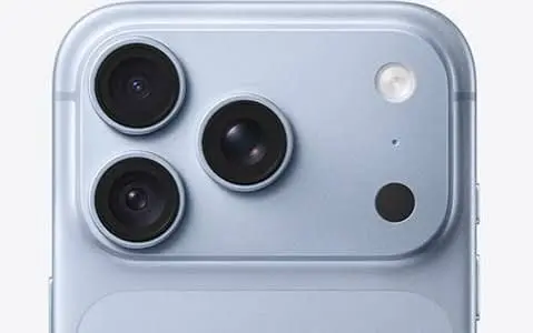 Apple iPhone 18 Pro 256GB viedtālrunis Photo 4
