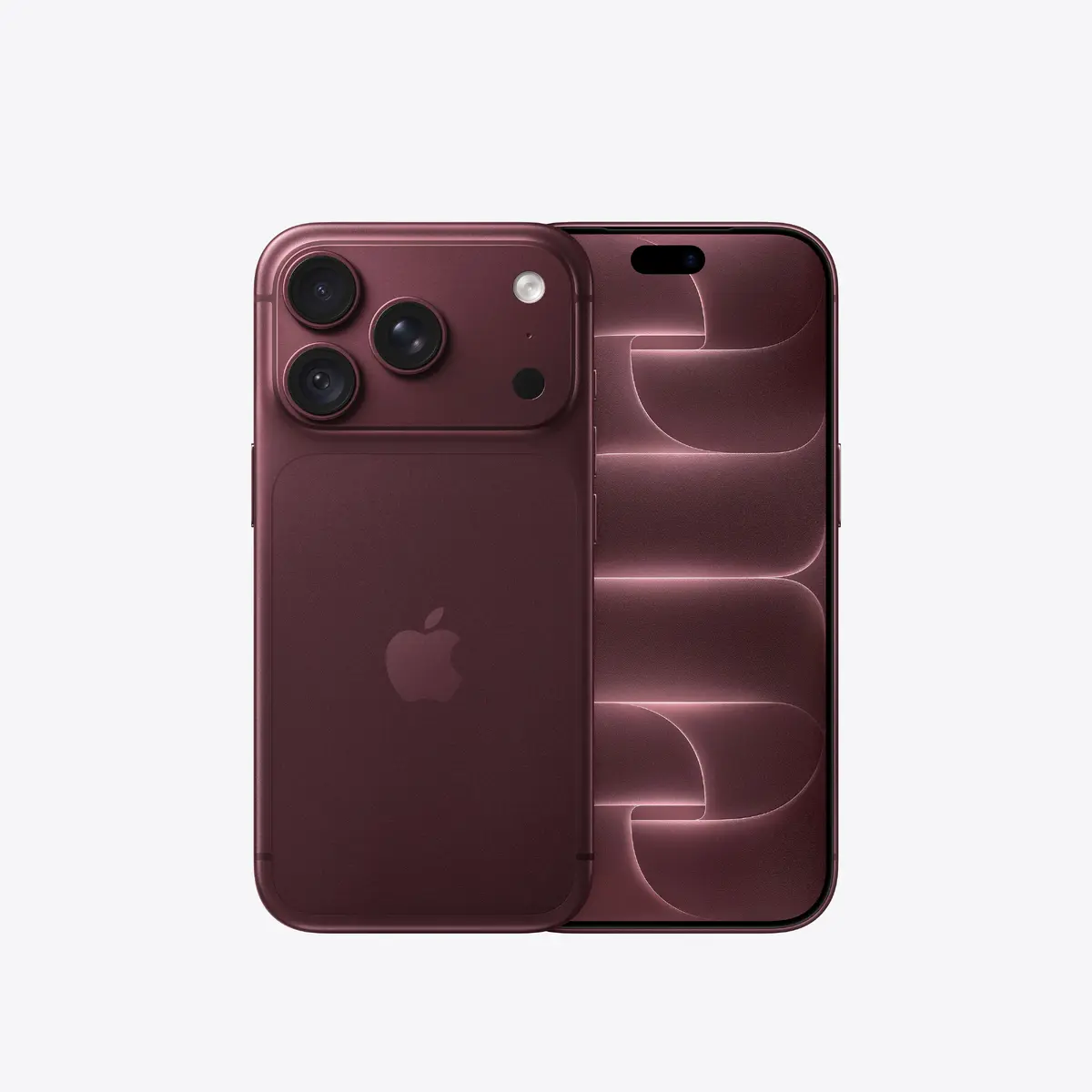 Apple iPhone 18 Pro viedtālrunis, 1