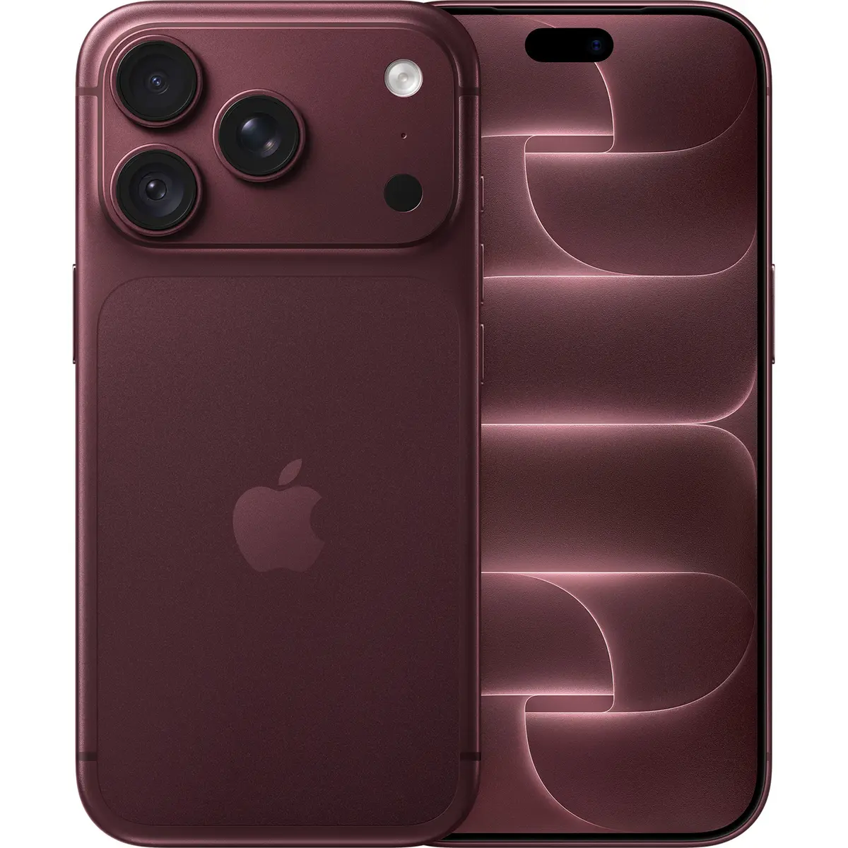 Apple iPhone 18 Pro viedtālrunis 2TB bordo Photo 4