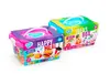 Lovin Happy Meal Plasticine Set Photo 3