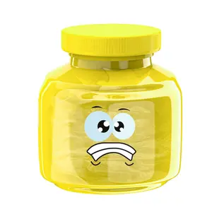 Lovin Toy Slime Emotion 95 ml
