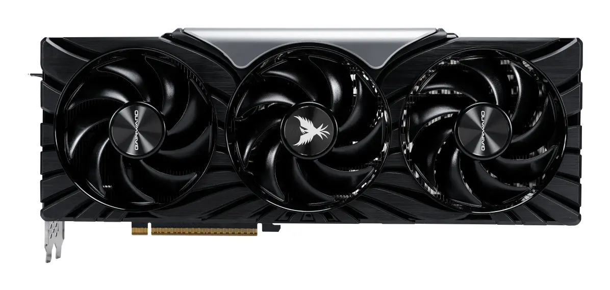 Gainward GeForce RTX 5080 Phoenix GS