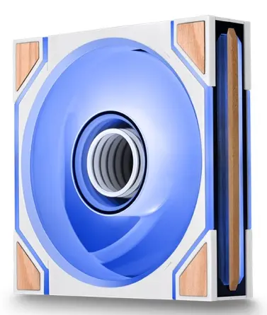 Thermaltake SWAFAN 120 EX INFINITY Datora