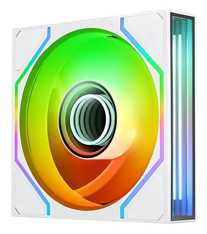 Lüfter Thermaltake SWAFAN 120 EX INFINITY
