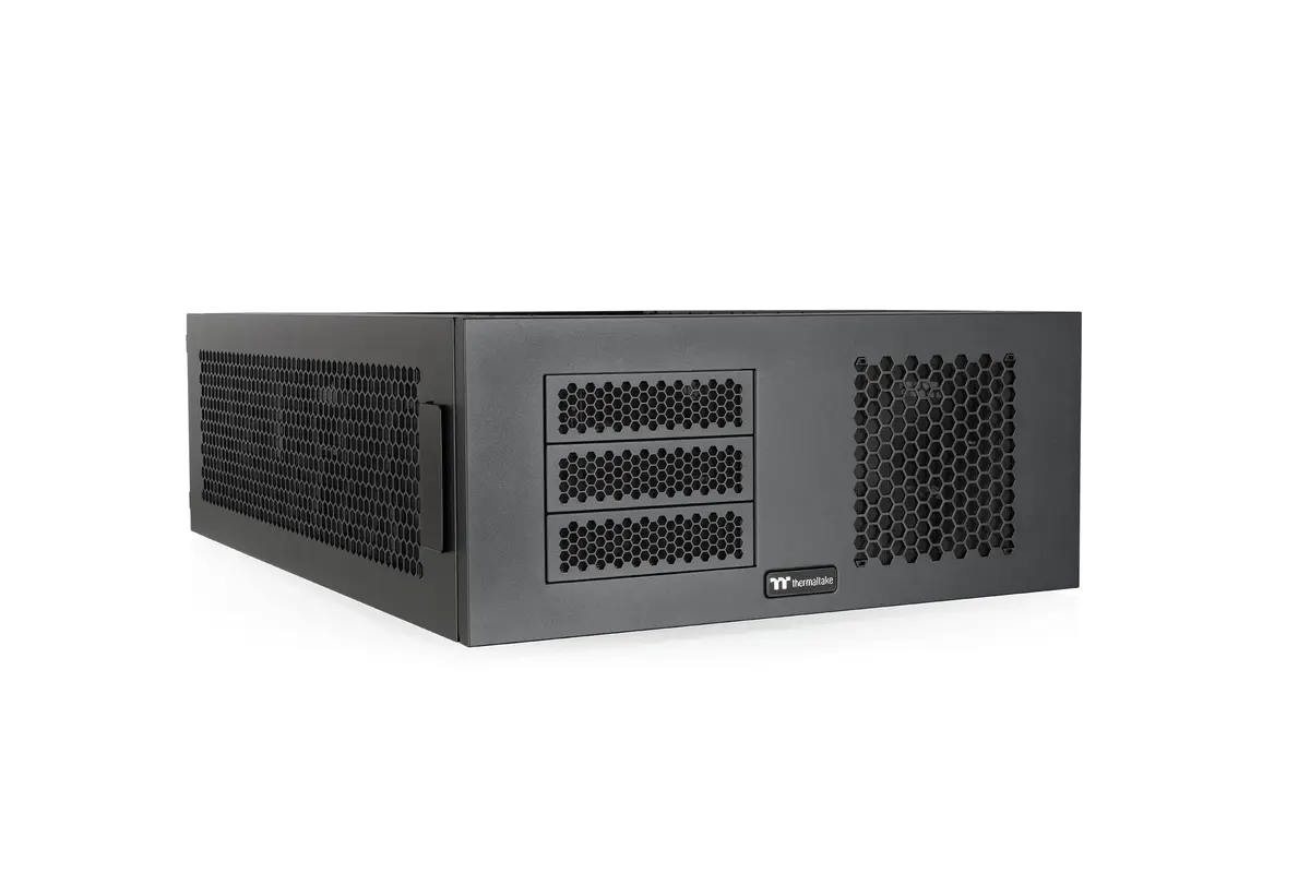 Datora korpuss Thermaltake AX200 Super Tower