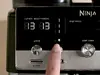 Ninja Luxe Café MINI Semi-auto Espresso Machine ES301EU Photo 3
