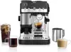 Ninja Luxe Café MINI Semi-auto Espresso Machine ES301EU Photo 11