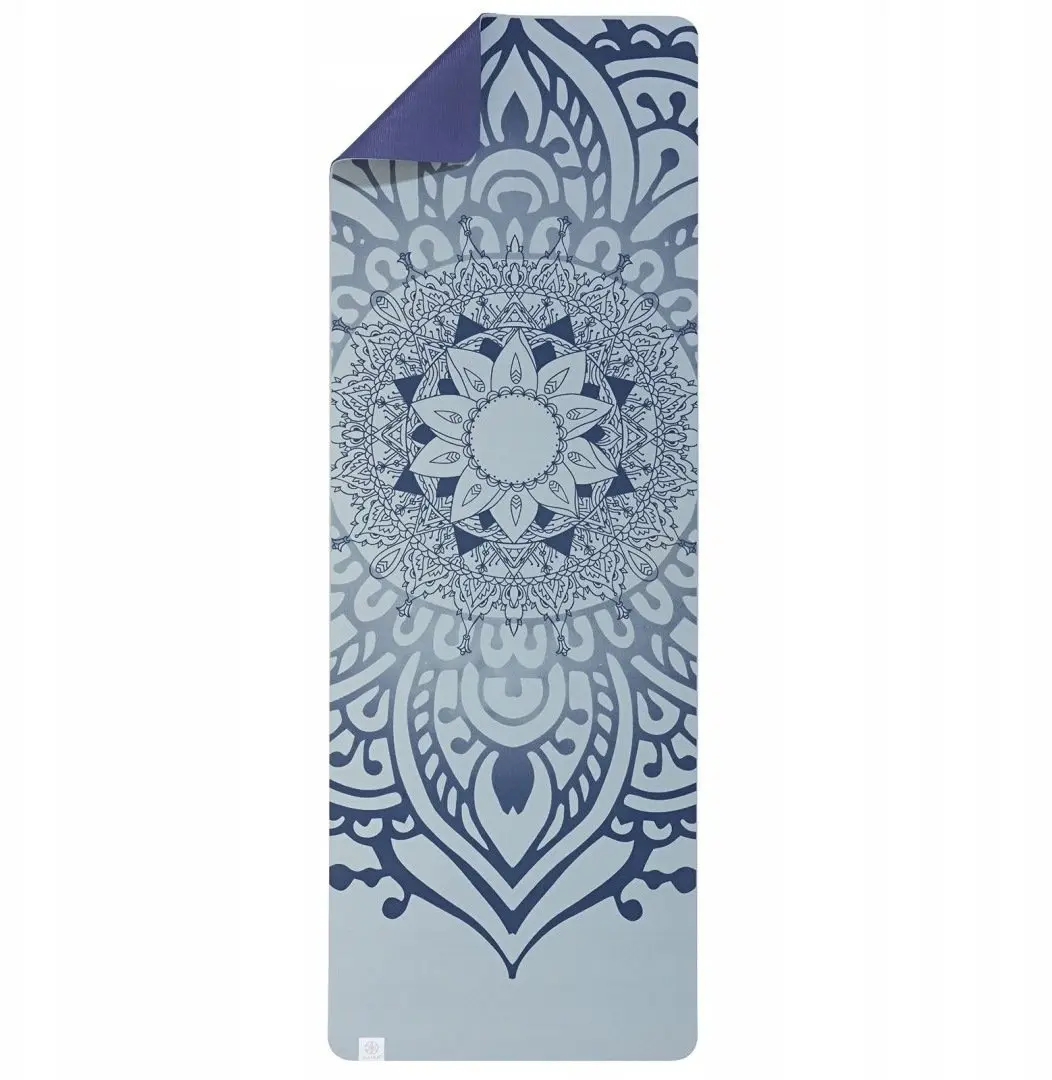 Gaiam TPE Dove Sundial Layers jogas
