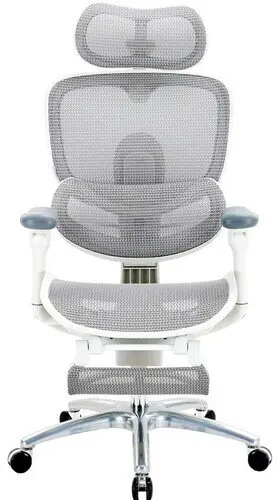 Sihoo C300 LITE V2 White ergonomisks