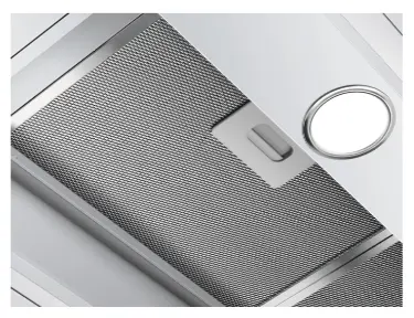 Electrolux LFG719W Built-in Hood Photo 3