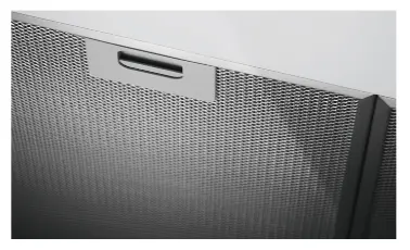 Electrolux LFG719W Built-in Hood Photo 6