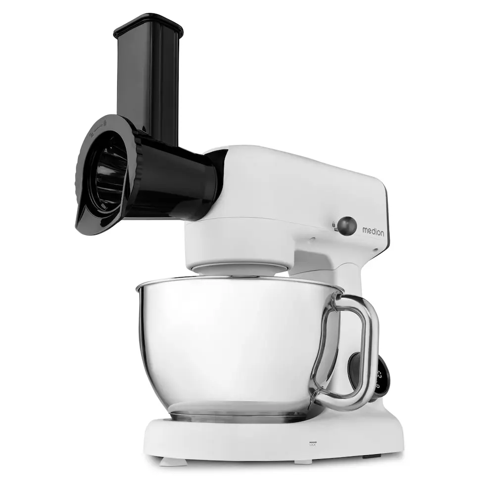 Кухонный комбайн MEDION MD12600 Photo 14