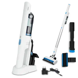 MEDION MD11515 P200 Handheld Vacuum Cleaner White