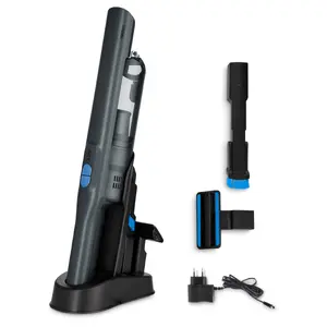 Ручной пылесос Medion MD12057 P200H Серый