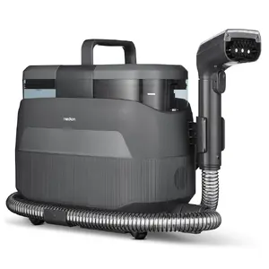 Medion MD100123 Carpet Cleaning Machine Walk-behind Grey 120 mbar 1.25 L Water Tank
