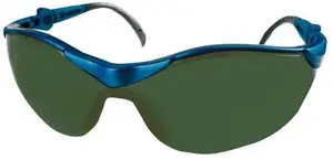 THI 620 DIN 5 Green Welding Goggles