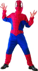 GoDan Childrens Costume SpiderMan Universal