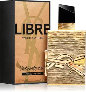 Yves Saint Laurent Libre Vanille Couture Парфюмерная вода 50 мл