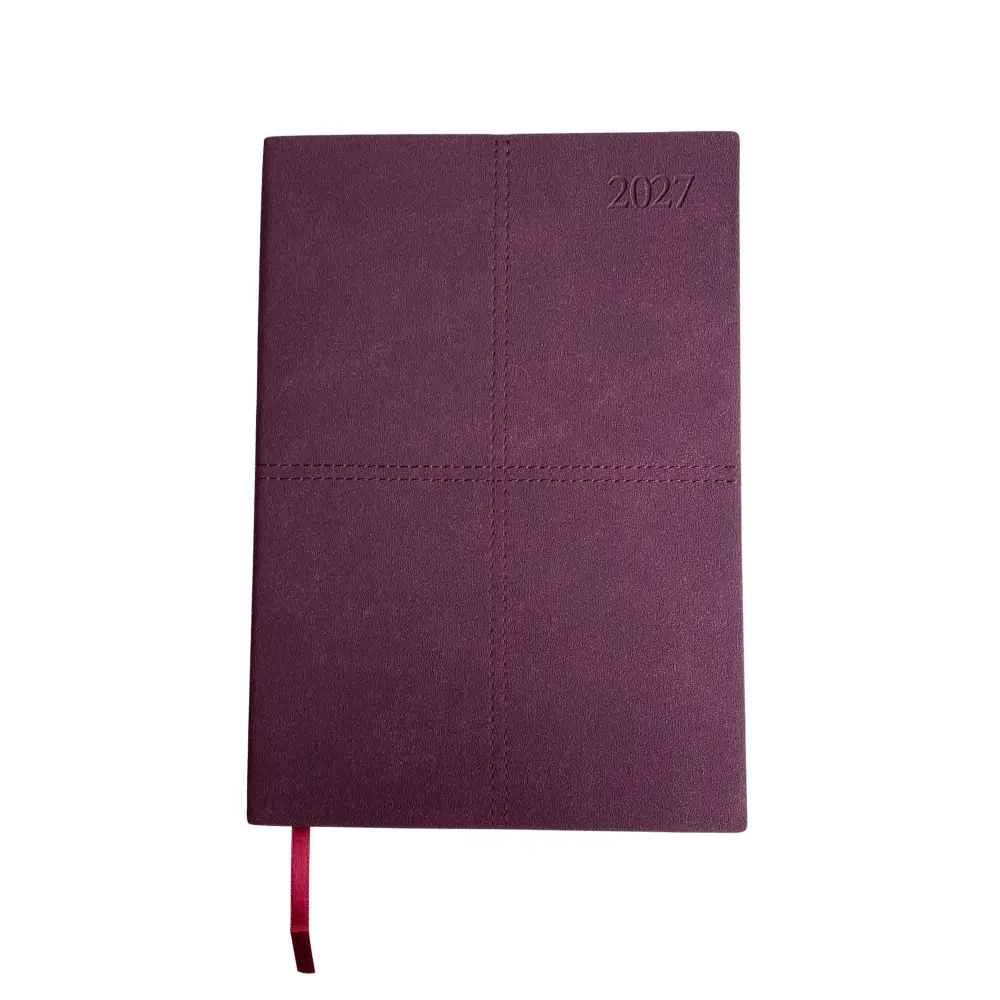 FAT IMPERIAL A5+ 2027 Planner Photo 2
