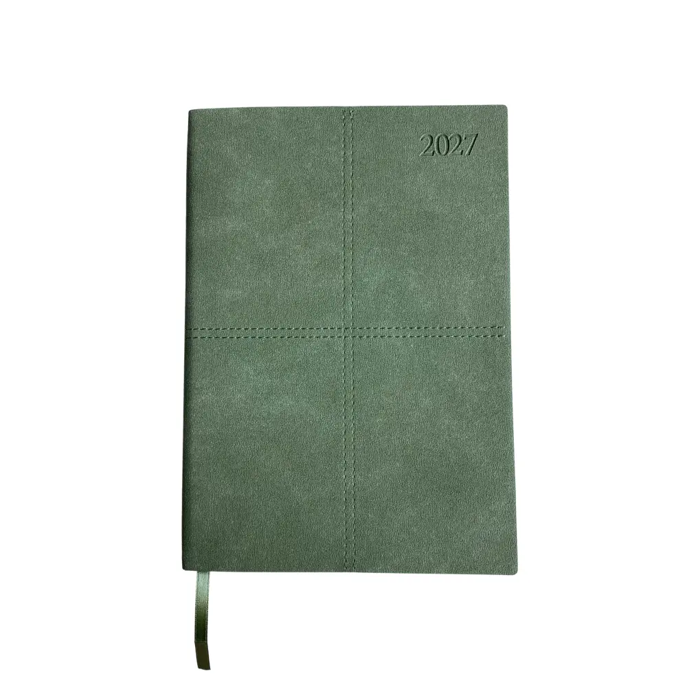 FAT IMPERIAL A5+ 2027 Planner Photo 2