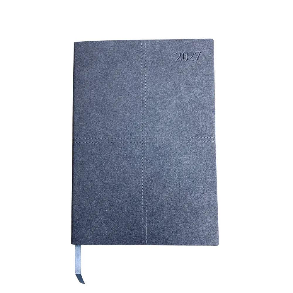 FAT IMPERIAL A5+ 2027 Planner Photo 2
