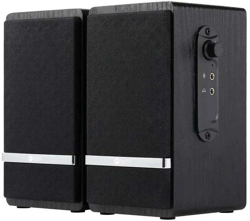 Snopy C-TECH SPK-20 Datora skaļruņi, 6W