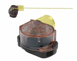 Lamex Gold Pull Chain Switch 3A 250VAC LX3048Z