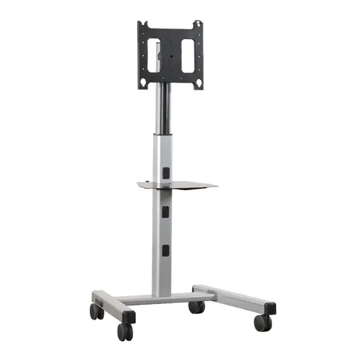 CHIEFTEC PFCUB Mobile AV Cart for Large Flat Panels Photo 2