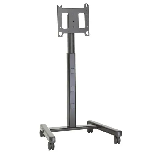 CHIEFTEC PFCUB Mobile AV Cart for Large Flat Panels Photo 3