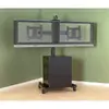 CHIEFTEC PFCUB Mobile AV Cart for Large Flat Panels Photo 4