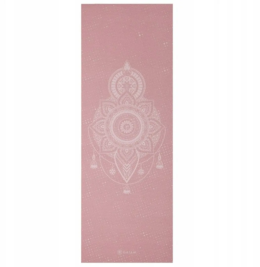 Gaiam Joga paklājiņš Ballet Powder Celestial