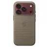 Apple iPhone 18 Pro TechWoven vāciņš ar MagSafe Taupe Photo 4