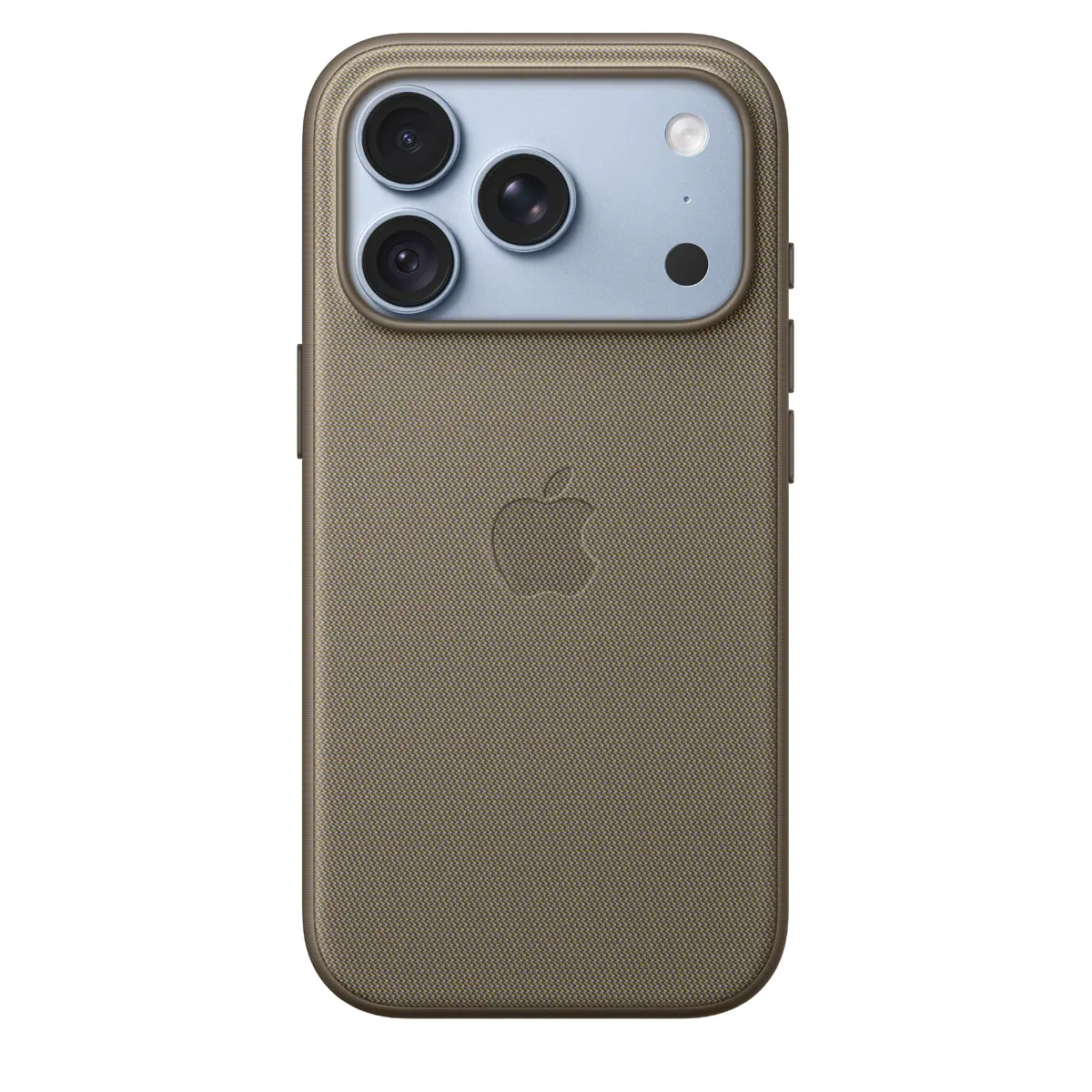 Apple iPhone 18 Pro TechWoven vāciņš ar MagSafe Taupe Photo 6