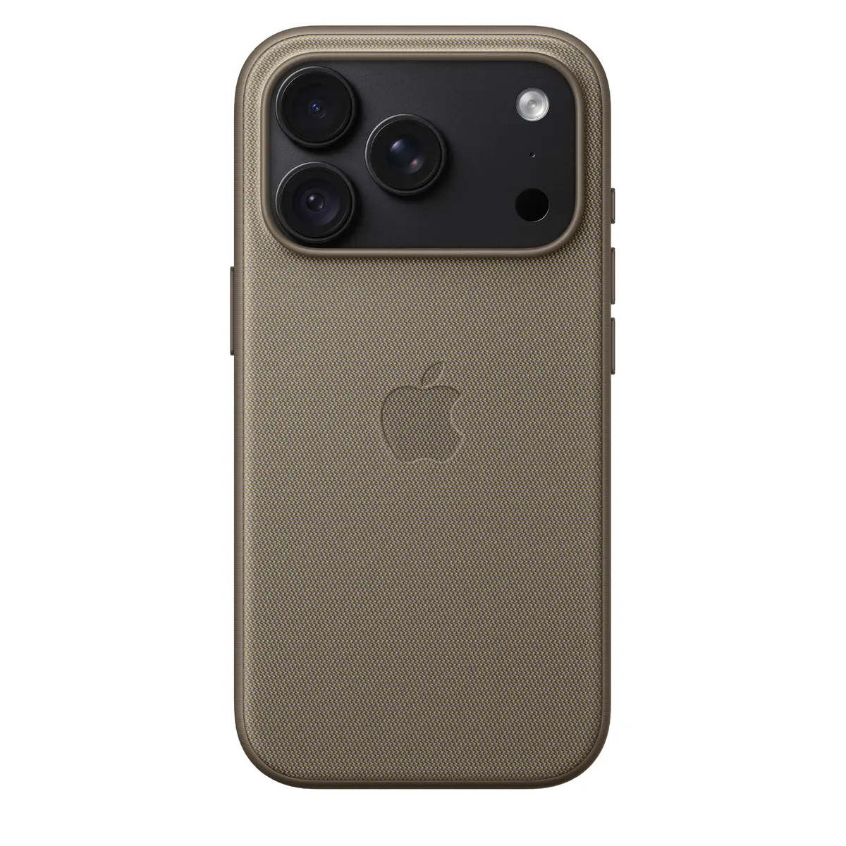 Apple iPhone 18 Pro TechWoven vāciņš ar MagSafe Taupe Photo 7