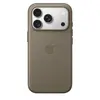 Apple iPhone 18 Pro TechWoven vāciņš ar MagSafe Taupe Photo 2