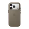 Apple iPhone 18 Pro TechWoven vāciņš ar MagSafe Taupe Photo 5