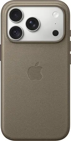 Чехол Apple iPhone 18 Pro TechWoven с MagSafe Photo 10