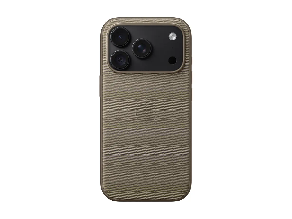 Чехол Apple iPhone 18 Pro TechWoven с MagSafe Photo 11